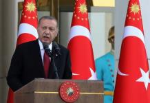Trump busca la ayuda de Erdogan para poner fin a la guerra en Ucrania