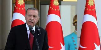 Trump busca la ayuda de Erdogan para poner fin a la guerra en Ucrania