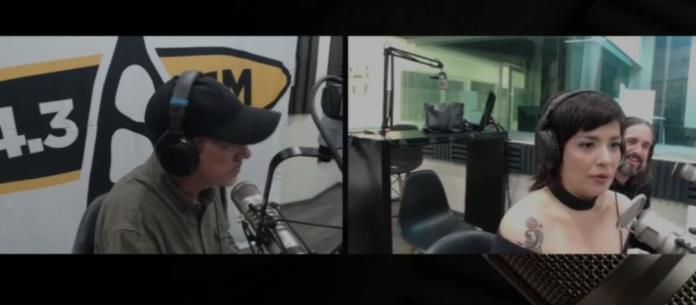 Radio al Cubo - 09 de Agosto de 2018