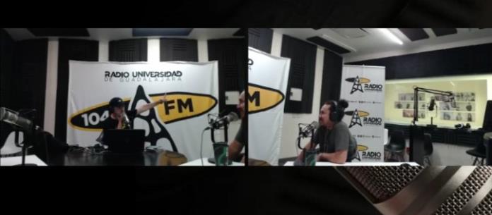 Radio al Cubo - 28 de Agosto de 2018