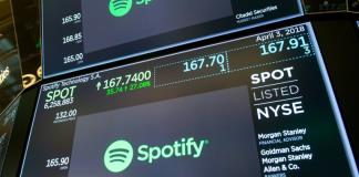 El director de Spotify afirma que la IA desarrollará la creatividad musical y no representa una amenaza