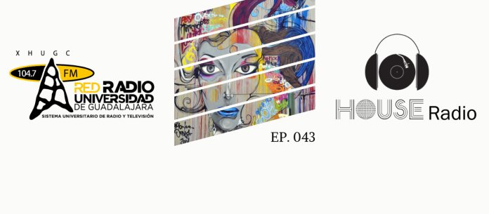 House Radio - 14 de septiembre de 2018