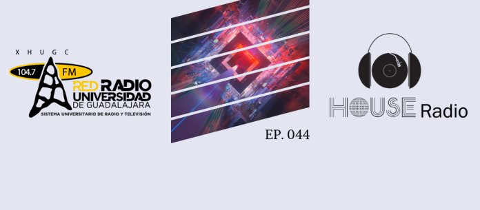 House Radio - 21 de septiembre de 2018