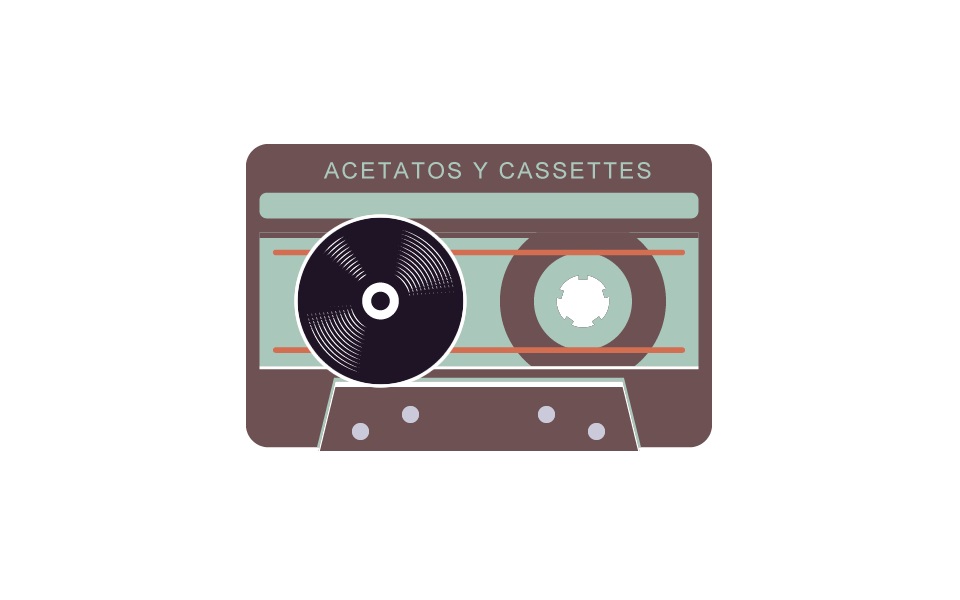 Acetatos y Cassettes – 11 de abril de 2019