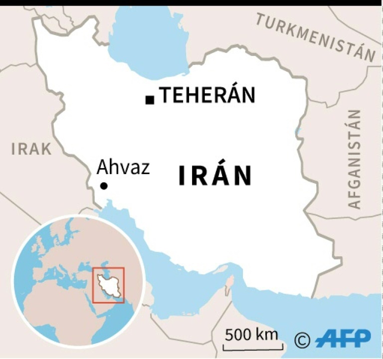 El presidente iraní Hasan Rohani prometió este sábado una respuesta "terrible" de su país tras el atentado durante un desfile militar que causó 29 muertos en el suroeste de Irán
