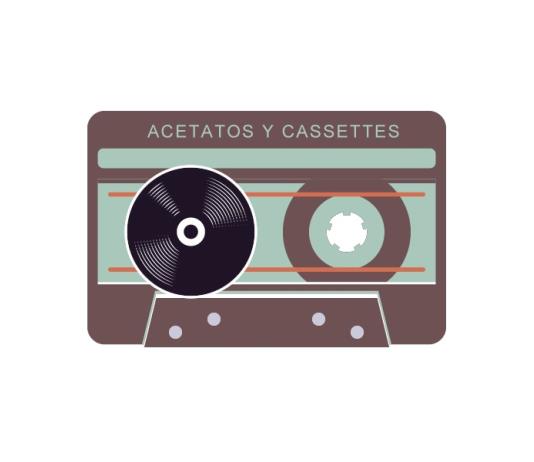 Acetatos y Cassettes – 29 de septiembre de 2022