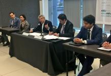 Auditoría Superior de Jalisco y CIDE firman convenio para combatir la corrupción