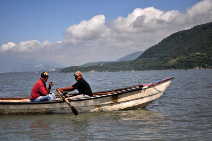 Pescadores de Jocotepec construirán  su propia estación pesquera.