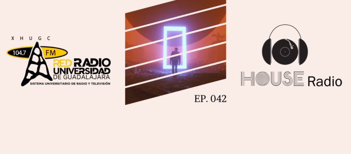 House Radio - 07 de septiembre de 2018