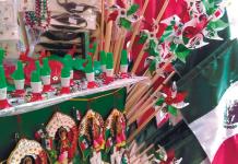 Buscan promover la historia de México estas fiestas patrias en Ocotlán