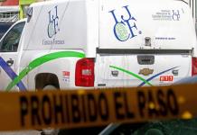 Los homicidios en México caen un 5,08 % interanual en agosto, el menos letal en seis años