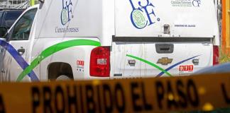 Los homicidios en México caen un 5,08 % interanual en agosto, el menos letal en seis años
