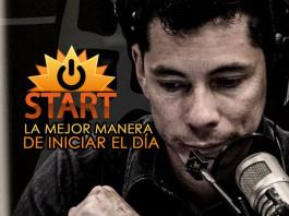 Start - Lun 09 Sep 2019
