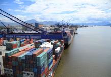 SSA Marine México anuncia inversión de 948 mdp para ampliar terminal de cruceros en Progreso