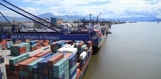 SSA Marine México anuncia inversión de 948 mdp para ampliar terminal de cruceros en Progreso SSA Marine México anuncia inversión de 948 mdp para ampliar terminal de cruceros en Progreso