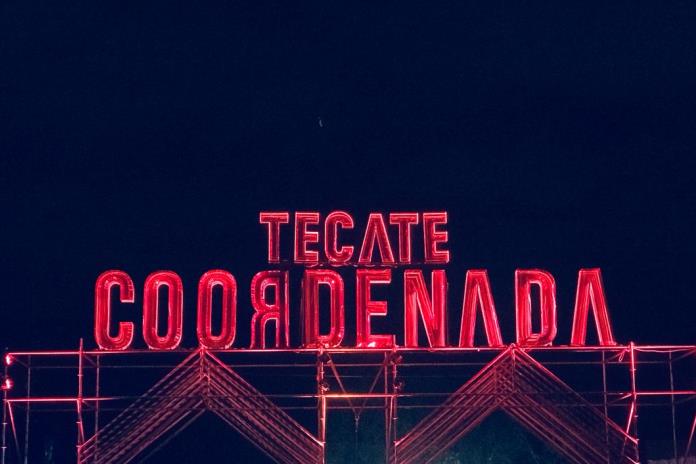 Galería | Así se vivió Tecate Coordenada 2018