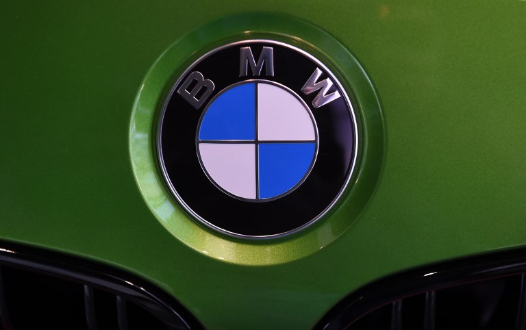 BMW ofrecerá coches con alta conducción autónoma a finales de 2023