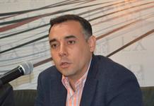 Esquer descarta privatización del agua en Jalisco y asegura que el plan hídrico parte de un diagnóstico Esquer descarta privatización del agua en Jalisco y asegura que el plan hídrico parte de un diagnóstico