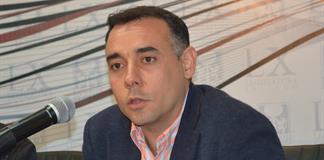 Esquer descarta privatización del agua en Jalisco y asegura que el plan hídrico parte de un diagnóstico Esquer descarta privatización del agua en Jalisco y asegura que el plan hídrico parte de un diagnóstico