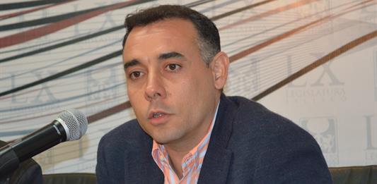 Esquer descarta privatización del agua en Jalisco y asegura que el plan hídrico parte de un diagnóstico
