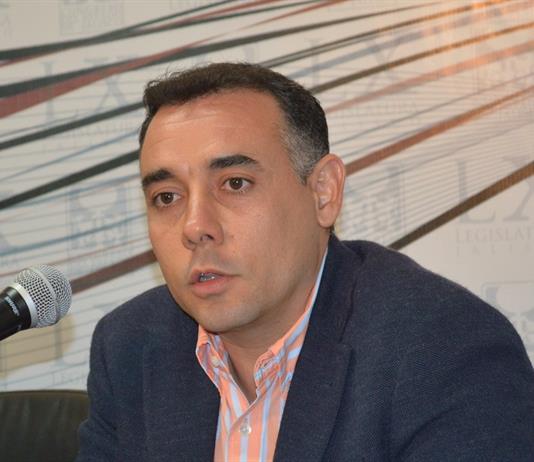 Esquer descarta privatización del agua en Jalisco y asegura que el plan hídrico parte de un diagnóstico Esquer descarta privatización del agua en Jalisco y asegura que el plan hídrico parte de un diagnóstico