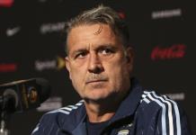 El Tata Martino deja el Inter Miami por razones personales (fuente del club)