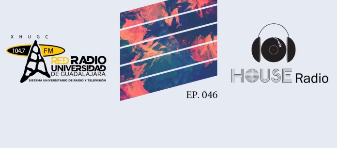 House Radio - 05 de octubre de 2018
