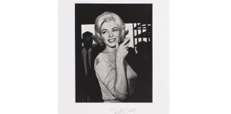 Casa de Marilyn Monroe es declarada monumento histórico y se salva de la demolición