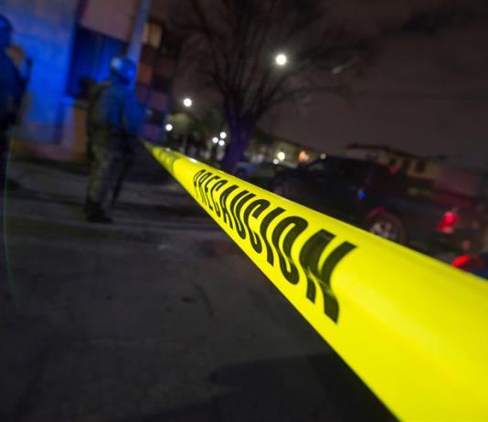 Vinculados, cuatro de los cinco policías de San Marcos señalados por homicidio y desaparición