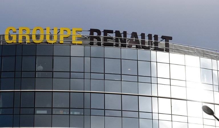 Renault dejará de producir motores de Fórmula 1 en 2026