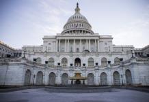 EEUU nuevamente al borde de la parálisis presupuestal