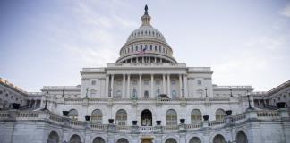 EEUU nuevamente al borde de la parálisis presupuestal