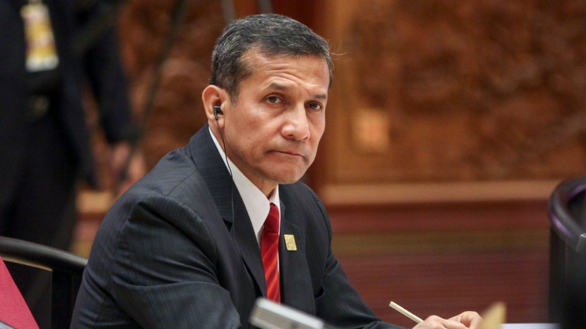 presidentes Perú juicio