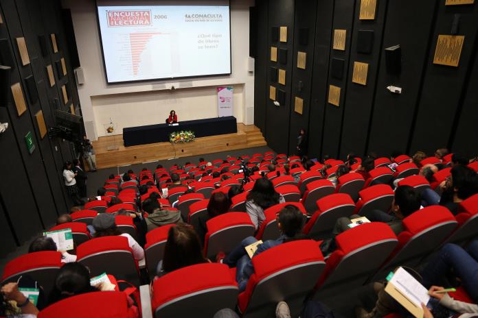 Inicia el Encuentro de Lectura, Escritura, Escucha y Expresividad en la Educación Superior