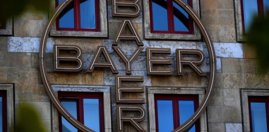 Bayer eliminará 12 mil puestos de trabajo en todo el mundo