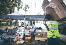 Poca solidaridad en Centro de Acopio del DIF Guadalajara tras Willa