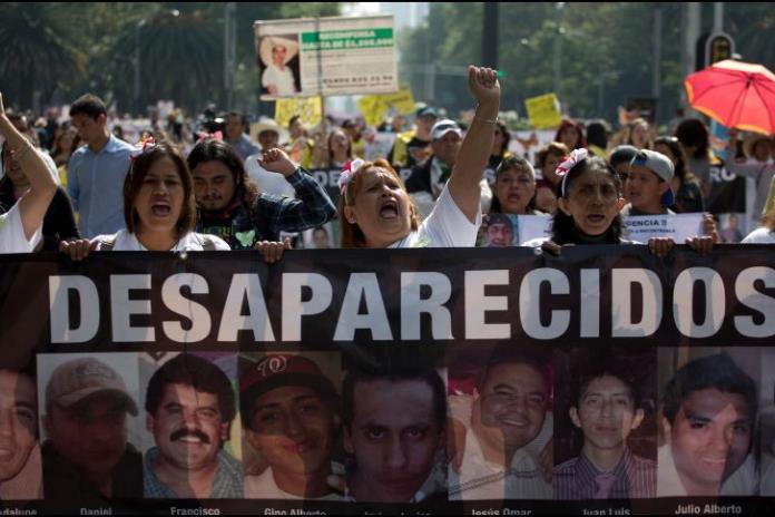 CEPAD pide cumplir acciones urgentes por desaparición de hermanos Camarena en Ocotlán
