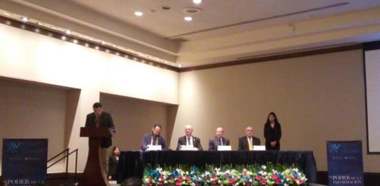 Encuentro Internacional de Periodistas abordará violencia, desapariciones, género y guerra en la FIL 2023
