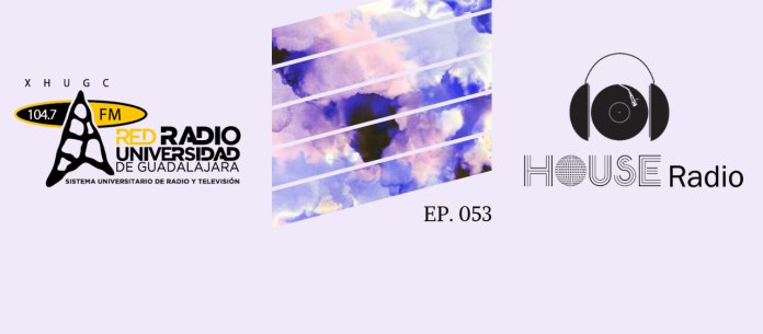 House Radio - 23 de noviembre de 2018