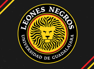 Leones Negros vs Jaibas - 15 Mar 2019