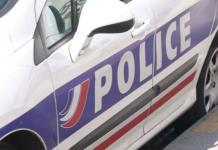 Adolescente de 13 años imputada en Francia por lanzar ácido a un policía
