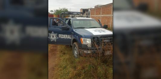 Ataque a policías federales en Tonalá deja un gendarme fallecido