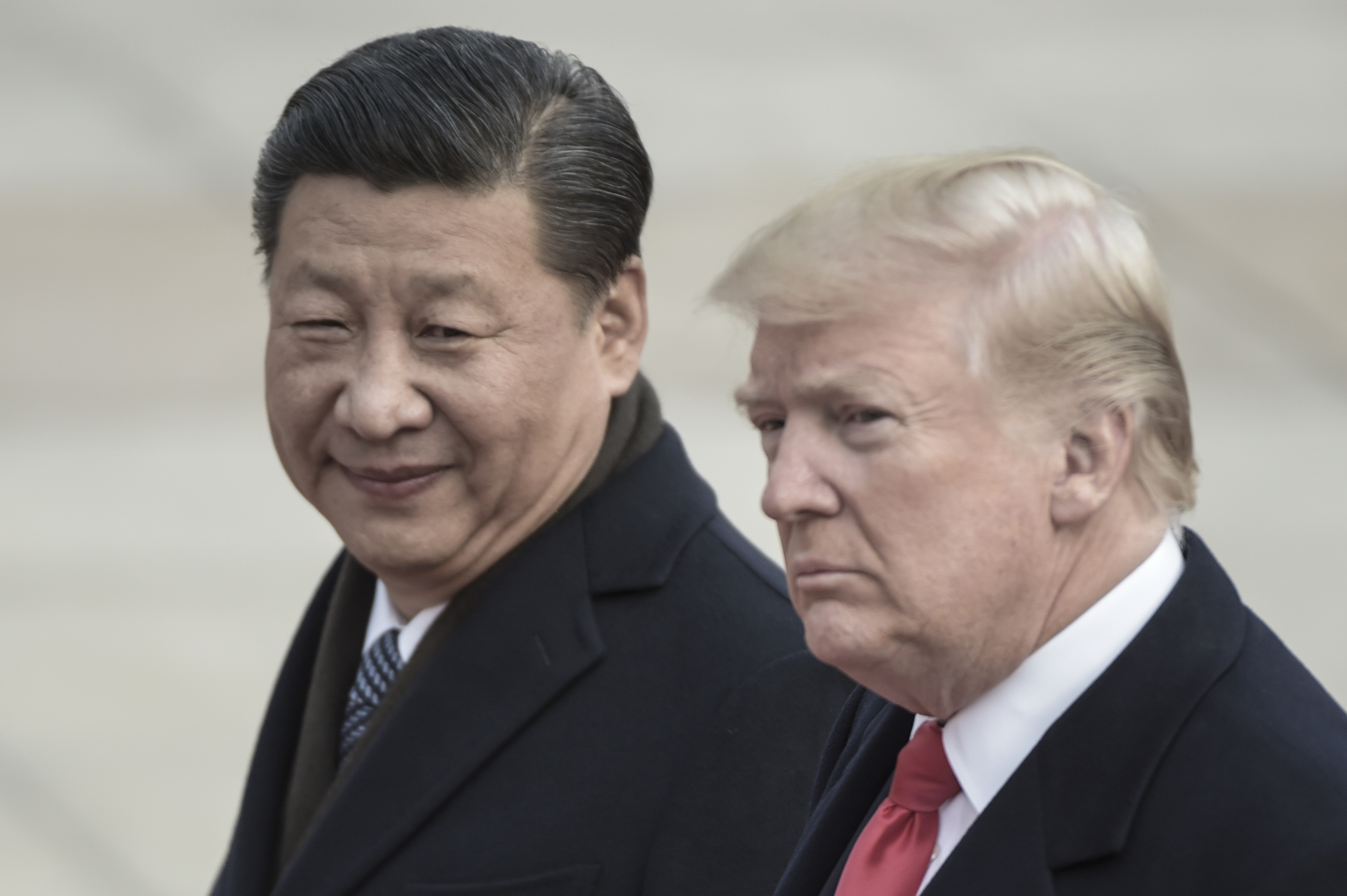 Trump espera un acuerdo con China pero deja en el aire reunirse con Xi Trump espera un acuerdo con China pero deja en el aire reunirse con Xi