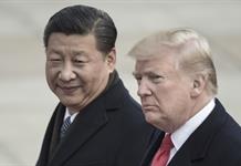 Trump confirma que se reunirá con presidente chino Xi en Corea del Sur