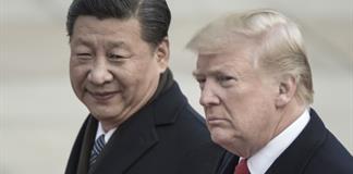 Trump confirma que se reunirá con presidente chino Xi en Corea del Sur