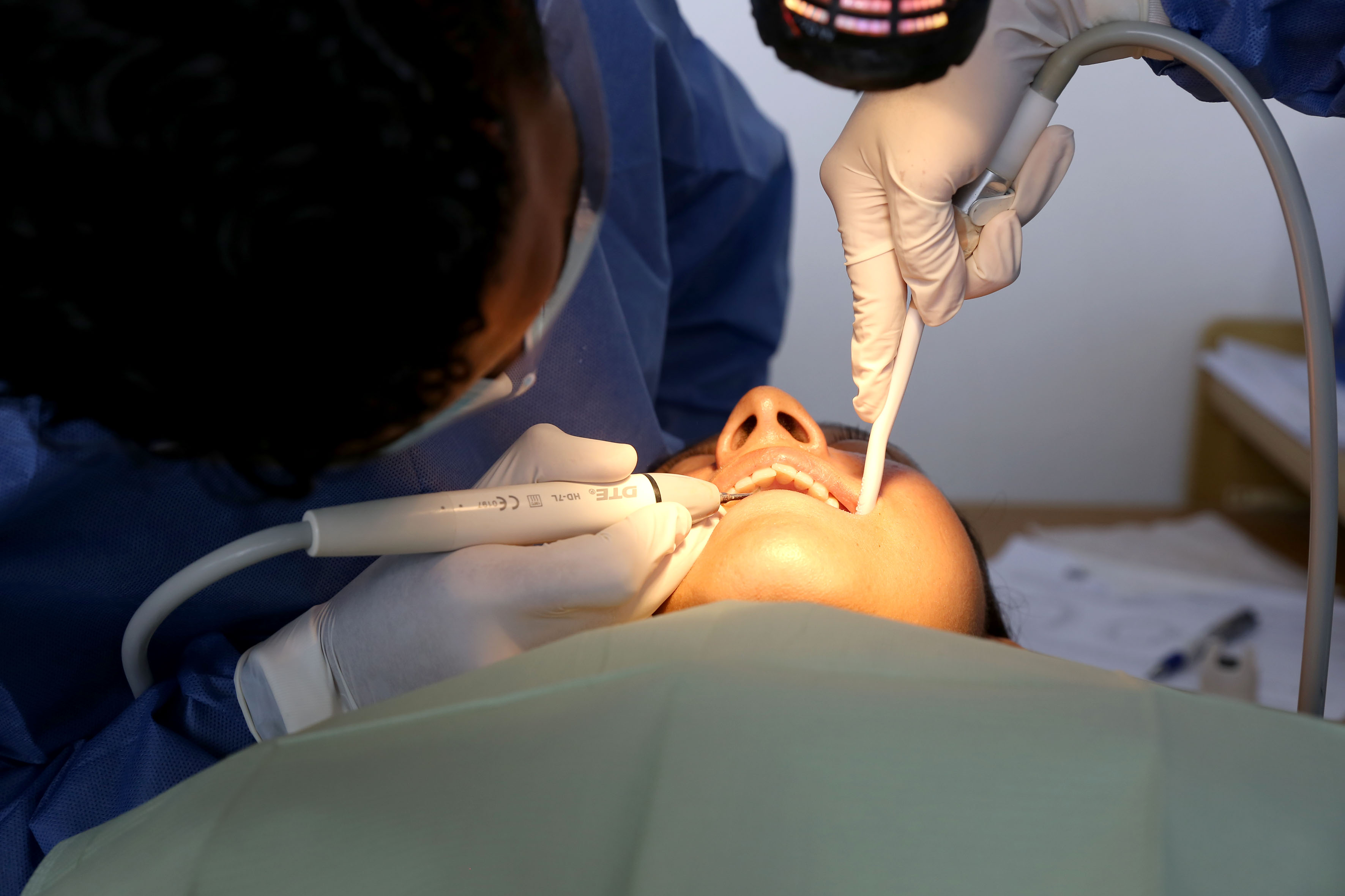 Este 3 de octubre es el Día Latinoamericano de la Odontología