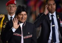 Arrestan a jueza que anuló orden de captura contra Evo Morales en Bolivia