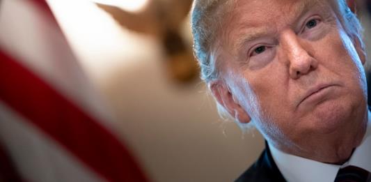 Trump no tiene previsto declarar emergencia nacional para muro ahora mismo