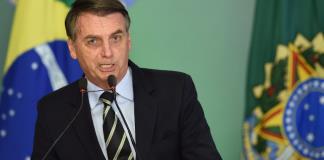 Policía de Brasil recomienda inculpar a Bolsonaro por falsos certificados de vacuna covid