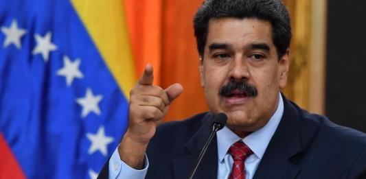 Maduro echa mano de la justicia para contrarrestar a Guaidó